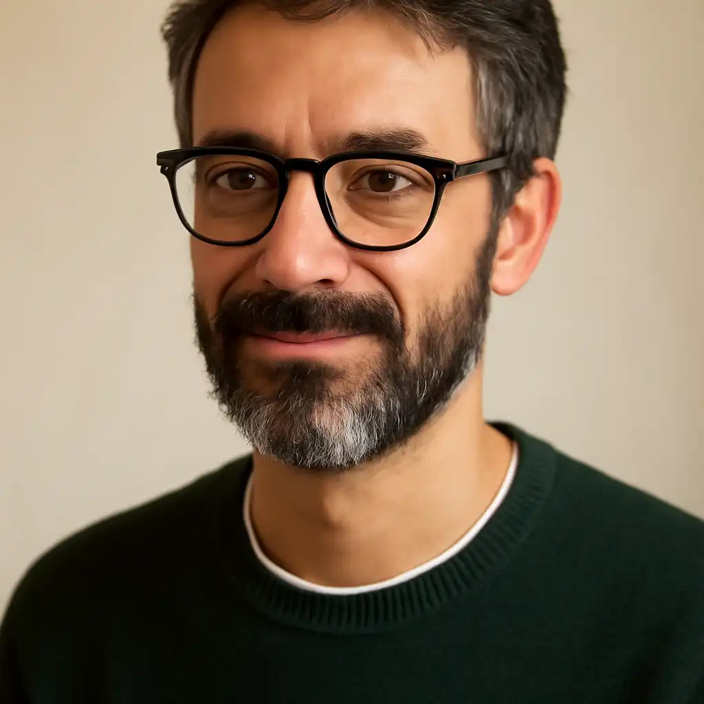 Alessandro Marchesi